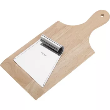 WESTMARK Spätzle dēlīšu komplekts brūns 32 x 14 cm, 2 daļas 61162240