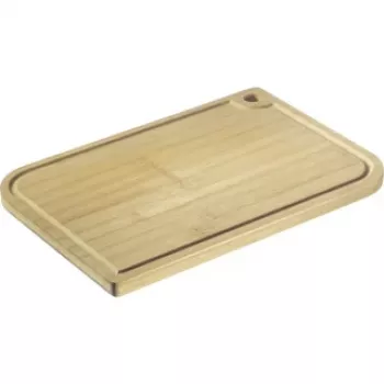 WESTMARK brūns plastmasas griešanas dēlis 33,3 cm (62052270)