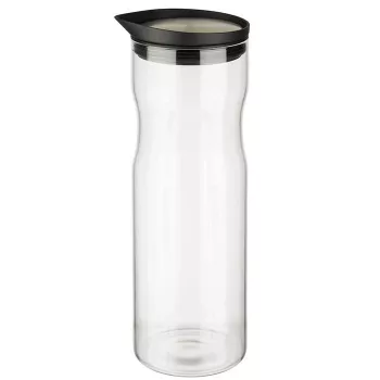 APS 10721 Stikla karafe 1 litrs