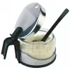 APS Parmesan Shaker ECONOMIC, stikls/nerūsējošais tērauds, 100 ml, 1 gabals (40453)