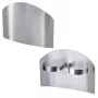 WESTMARK Pirkstu aizsargs sudraba 2 gabali (10712270)