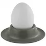 APS EGGY olu krūzīšu komplekts, 4 gab., melamīns, pelēks, 85 mm diametrs, trauku mazgājamā mašīnā mazgājams 85296