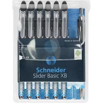 SCHNEIDER A: 6 SLIDER BASIC SZ + 1 RAVE3 (151276) – DMX kontrolieris un Moonflower efekta gaismas komplekts