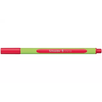 Schneider Line-Up finelineris 0,4 mm Romantic Red 191002
