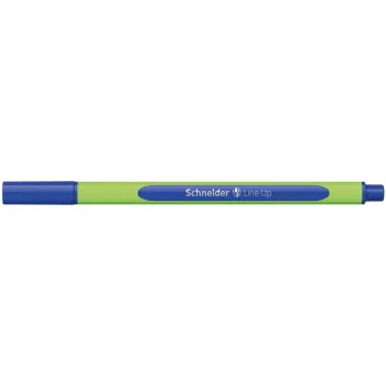 Schneider Fineliner Line-UP zils (191003)
