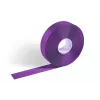DURABLE DURALINE 50/05 Pašlīmējoša grīdas marķēšanas lente, PVC, purpura, 50 mm x 5 m 102112