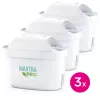 BRITA MAXTRA PRO ūdens filtra kasetne, 3 iepakojumi