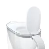 Brita Style ūdens filtrēšanas krūze, 2,4L, balta, iekļauts MAXTRA+ filtrs