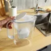 Brita Style ūdens filtrēšanas krūze, 2,4L, balta, iekļauts MAXTRA+ filtrs