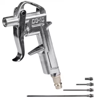 Einhell gaisa pūšanas pistole 4132762
