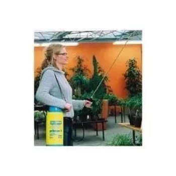 Gloria Primex 5 spiediena smidzinātājs 5L 000083.0000
