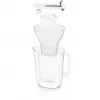 BRITA STYLE-B ūdens filtrēšanas krūze, 2,4 L, pelēka