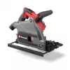 Einhell Professional TP-PS 18/165 Li BL bezvada iegremdējamais zāģis - Solo (bez suku motora, 18V, 165mm)