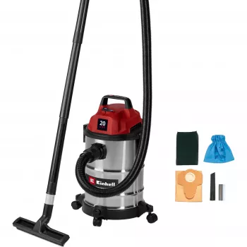 Einhell mitrā un sausā putekļsūcējs TC-VC 2045 S (2347410)