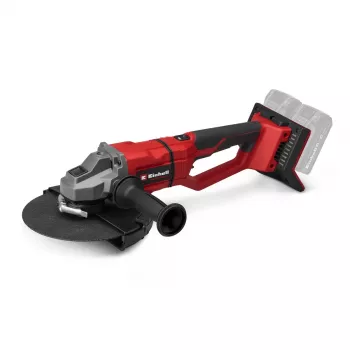 Einhell Professional TP-AG 36/230-22 Li BL Solo bezvadu leņķa slīpmašīna 230 mm bezsuku 36 V 3,0 Ah 4431161