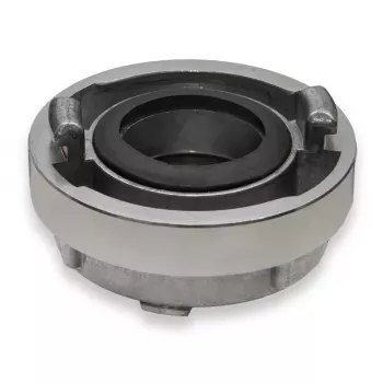 Einhell 4173692 Flutset ātrās savienojuma šļūtenes adapters 98 mm misiņš