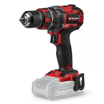 Einhell Professional TP-CD 18/60-T Li-i BL Solo bezvadu triecienurbjmašīna/skrūvgriezis ar bezsuku motoru (4514237)
