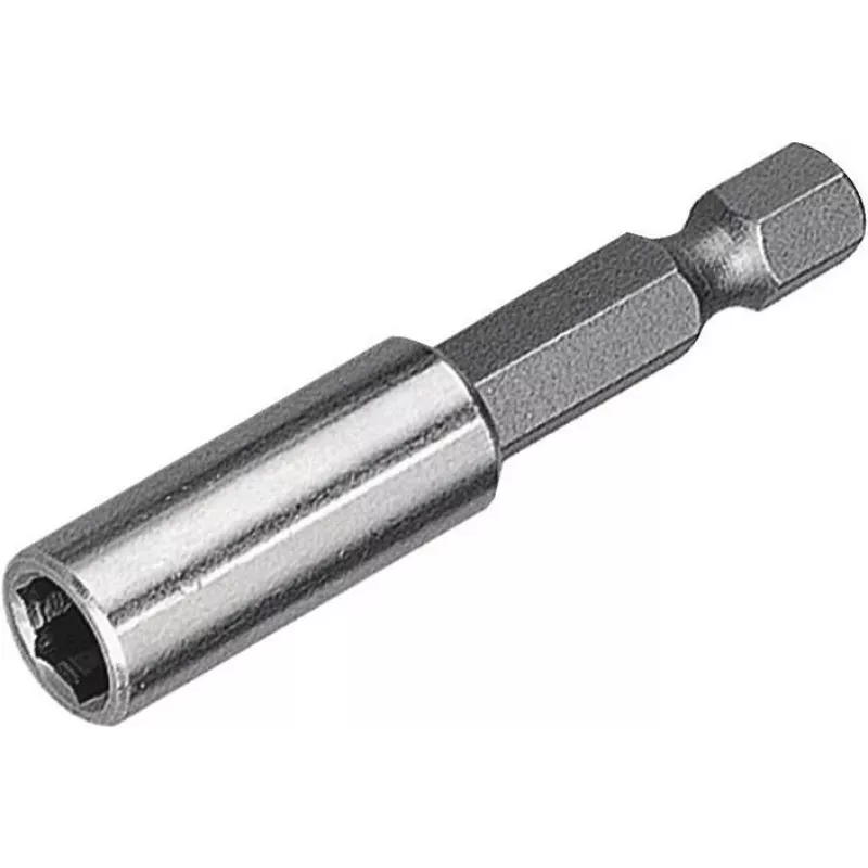Wolfcraft 1577000 Ātrās maiņas magnētiskais uzgaļu turētājs 50 mm