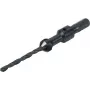 Wolfcraft 2545000 iegremdēšanas urbis, 1 gab.