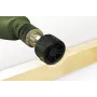 Wolfcraft rotējošā raspļa S 6mm kāts 52 x 30 mm 2520000