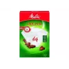 Melitta Original filtru papīri 1x4 balti 80 gab. 87999-20