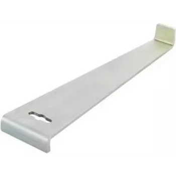 Wolfcraft Zugeisen 6927000 grīdas vilkšanas stienis laminātam, parketam un vinilam