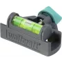 Wolfcraft 5222000 plastmasas atduras zāģēšanas vadotnēm un darbgaldiem
