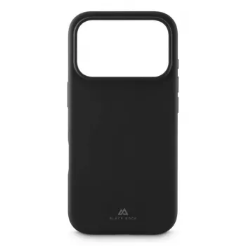 Black Rock Mag Urban vāks Apple iPhone 17 Pro, melns 00080357