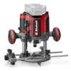 Einhell Professional TP-RO 18/55 Li BL Solo bezsuku frēze (4350425)