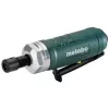 Metabo DG 700 taisnais slīpmašīnas dzinējs 700 W 22000 RPM 6 mm iespīlētājs melns, zaļš, pelēks