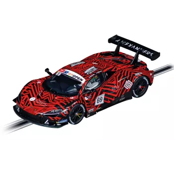 Carrera 20032020 DIGITAL 132 McLaren 720S GT3 Optimum Motorsport Nr.69 International GT Open 2023 1:32 spēļu automašīna