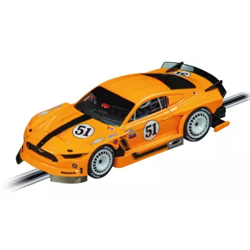 Carrera Evolution Ford Mustang GTY Nr.51 1:32 sliežu auto (20027788)