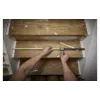 Wolfcraft 5223000 paralēlā vadotne finierzāģiem