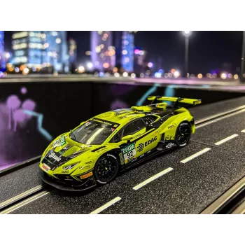 Carrera DIGITAL 132 Lamborghini Huracán GT3 Evo2 SSR Performance Nr.92 DTM 2023 1:32 spraugauto 20032008