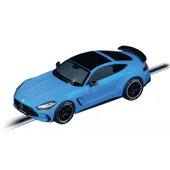 Carrera GO!!! Mercedes-AMG GT 63 Hyperblue Magno 1:43 slotmašīna 20064252