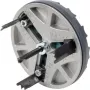 Wolfcraft 5977000 caurumu zāģis, 1 gab.