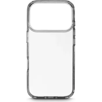 Black Rock caurspīdīgs aizsargapvalks Apple iPhone 17 Pro, caurspīdīgs 00080358