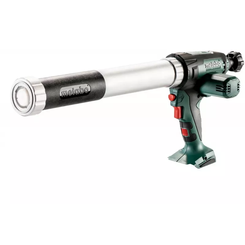 Metabo hermētiķa pistole KPA 18 LTX 600 (tikai korpuss)