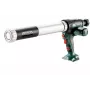 Metabo hermētiķa pistole KPA 18 LTX 600 (tikai korpuss)