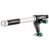 Metabo hermētiķa pistole KPA 18 LTX 600 (tikai korpuss)