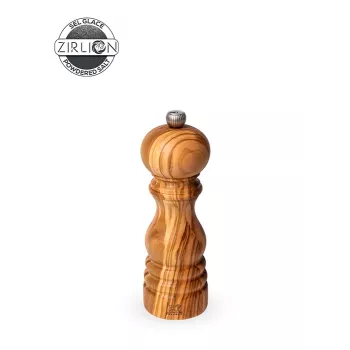 Peugeot Paris sāls dzirnaviņas 18 cm olīvkokā