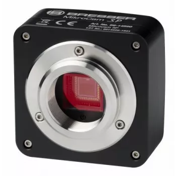 Bresser MikroCam SP 5,0 MP USB 3.0 mikroskopa kamera 5914520