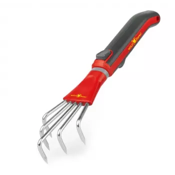 WOLF-Garten Multi-Star LF-M ķepveida kultivatora uzgalis 7 cm 71AIE004650