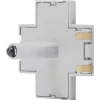 HEINRICH KOPP LED indikatora vienība 230V balta 509923009