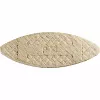 kwb koka dībeļi 10 mm, 50 gabali, dižskābardis, rievoti, DIN 68150 029110