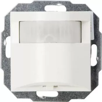 HEINRICH KOPP 808429557 Iebūvējams kustības detektors 180° tīri balts IP20