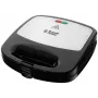 Russell Hobbs Creations 3-in-1 sviestmaižu gatavotājs, melns/nerūsējošais tērauds