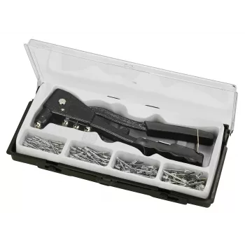 kwb 407190 Aklo kniepju knaibles komplekts