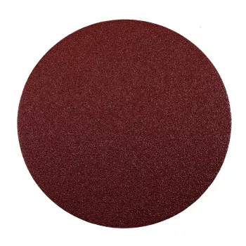 kwb 488330 Slīpēšanas diski 125 mm, graudainība 60, 5 gab., ar āķa un cilpas stiprinājumu
