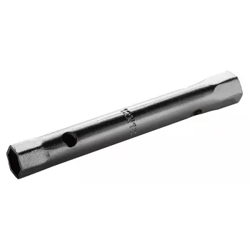 kwb 111415 Divpusēja uzgriežņu atslēga 14 mm x 15 mm hroma vanādija tērauds